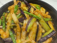 -鑫小城故事·藕汤·家常菜(台北一路总店)