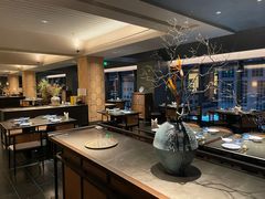 -喜悦烤鸭·新京菜(王府井店)