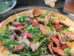 -West10 西拾·西餐厅·创意菜(未来科技城店)