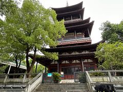 -鼓楼(西湖风景名胜区)