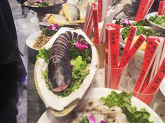 -潍城老菜馆·地标美食