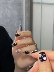 -芊冉•美甲美睫纹绣