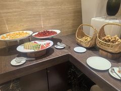 -青岛海天世园酒店-海澜阁中餐厅