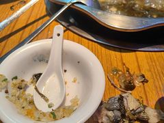 -青山青豆花·笑禅豆腐鱼(黄泥塝店)