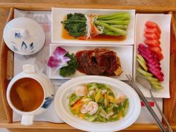 点击看大图 -金芙美月子中心(财富别墅店)