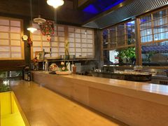 自助取餐区-赵记玄面(市府恒隆广场店)