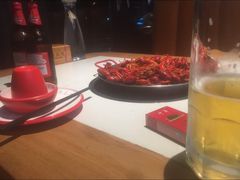 -海岛八号龙虾烧烤田鸡(蓝天路总店)