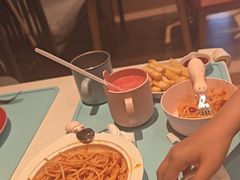 -味餐厅·海鲜·火锅·自助餐