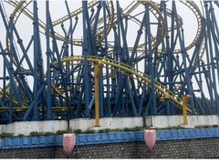 -大连海昌发现王国主题公园