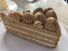 -Nadeje(Plaza Mahkota)