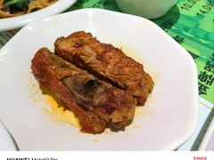 -令氏家外家周礼食府(桥南店)
