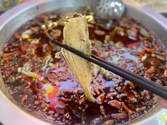 香辣耗儿鱼-耗儿鱼蛙蛙叫·老成都火锅(蛇口海昌街店)