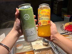 -海底捞火锅(崇文门新世界百货店)
