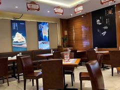 -东方饺子王(大屯路店)