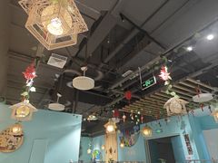 -云中鱼蒸汽石锅鱼(川沙百联店)