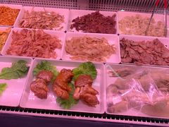 -阿满卤香鸡(新街口印象汇店)