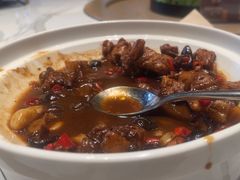 -柴米油盐(土菜院子店)