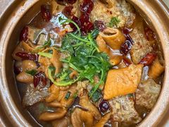 -雅酌园·烟火南京菜(颐和路店)