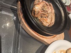 -五马集·海鲜·温州大牌档(黑金冠五马街十字路口店)