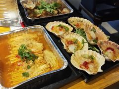 -lu串