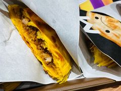 -魏家凉皮(博水商务大厦店)