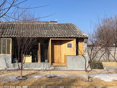 -春风习习