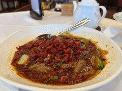 -顺德喜来登酒店·采悦轩