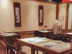 -小吊梨汤·北京菜·烤鸭(长安商场-首都博物馆店)