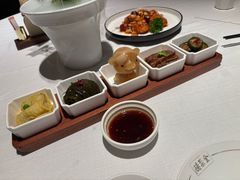 -北京全聚德(清华园店)