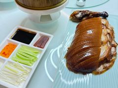 -王厚元饺子·辽菜·烤鸭(黄河大街店)