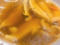 -蘑界·野生菌火锅(深业上城店)