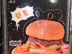 -打趸BTC·Breaktime cafe(北京路店)