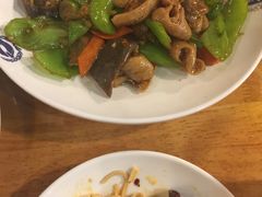 -篱笆院东北饺子王(欧阳路店)