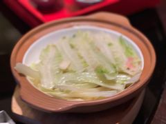 -西安凯悦酒店·湖畔中餐厅