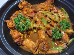 -状元虎.摇滚炒鸡.家常菜(义勇街店)