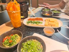 -山缓缓火锅(青岛万象城店)