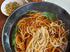 -功德林(南京西路店)