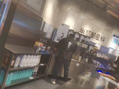 -书亦烧仙草(二七万达广场店)