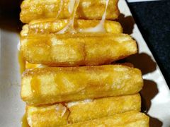 -秋语木桶鱼.酸菜鱼(开发区火车站店)