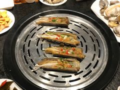 -苏大嘴海鲜牧场(奥林匹克店)