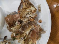 -蓝湾碧波·老字号·疍家非遗海上餐厅