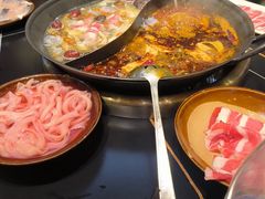 -俏媳妇火锅(宽窄巷子店)