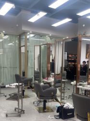 -ASG Hair Salon烫染·接发