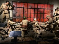 -上海四行仓库抗战纪念馆