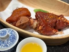 -渔语鱼新川菜Bistro(万象天地店)