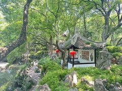 -绮园景区