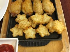鲜香拼盘-棒约翰比萨·意面(独墅湖店)