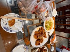 -良师门滨海人家·海鲜·家常菜(滨海城店)