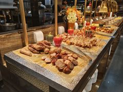 -苏格里岛自助烤肉海鲜火锅(成都金牛万达店)
