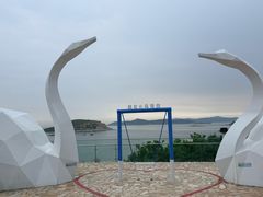 -长岛南北长山旅游景区